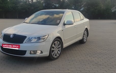 Skoda Octavia, 2012 год, 1 400 000 рублей, 5 фотография