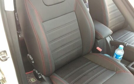 Skoda Octavia, 2012 год, 1 400 000 рублей, 11 фотография