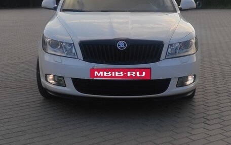 Skoda Octavia, 2012 год, 1 400 000 рублей, 7 фотография