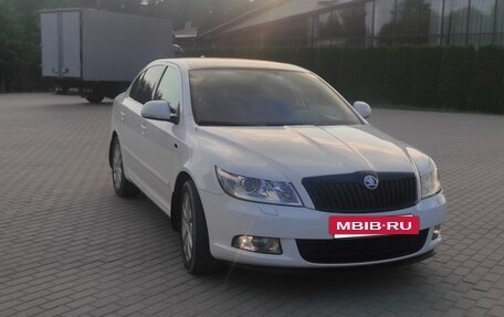 Skoda Octavia, 2012 год, 1 400 000 рублей, 6 фотография