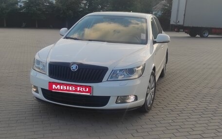 Skoda Octavia, 2012 год, 1 400 000 рублей, 4 фотография