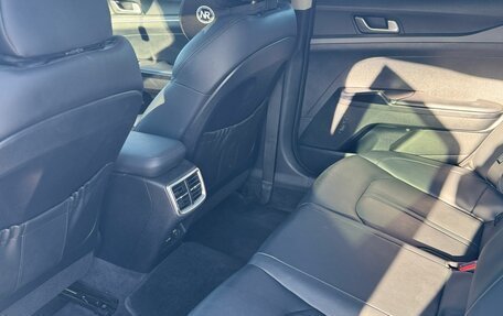 KIA K5, 2021 год, 2 350 000 рублей, 8 фотография