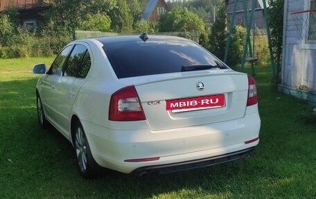 Skoda Octavia, 2012 год, 1 400 000 рублей, 8 фотография