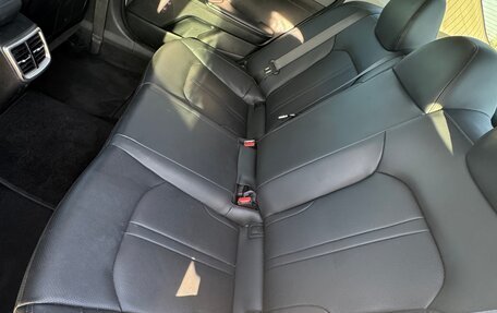 KIA K5, 2021 год, 2 350 000 рублей, 13 фотография