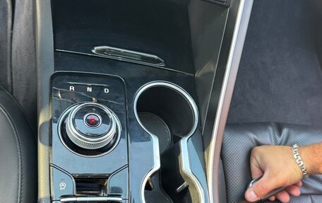 KIA K5, 2021 год, 2 350 000 рублей, 17 фотография