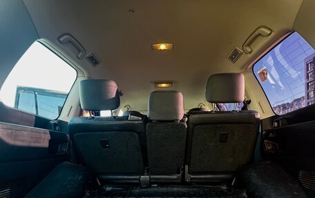 Toyota Land Cruiser 200, 2016 год, 6 500 000 рублей, 15 фотография