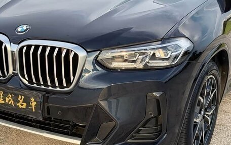 BMW X3, 2021 год, 4 190 000 рублей, 5 фотография