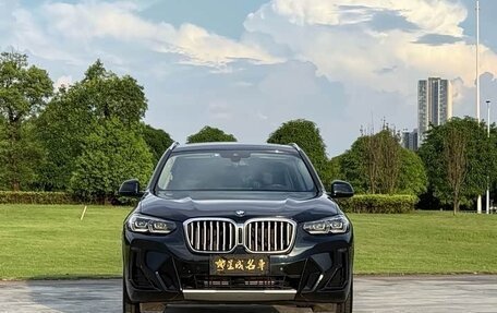 BMW X3, 2021 год, 4 190 000 рублей, 2 фотография