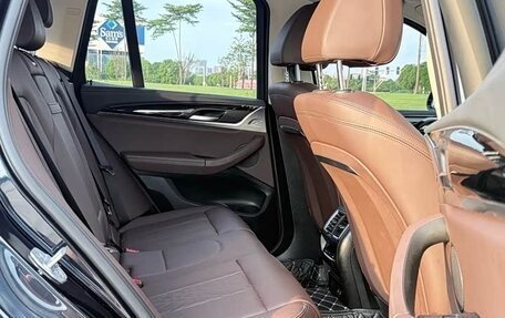 BMW X3, 2021 год, 4 190 000 рублей, 19 фотография
