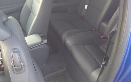 Volvo C30 I рестайлинг, 2007 год, 830 000 рублей, 12 фотография