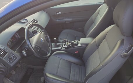 Volvo C30 I рестайлинг, 2007 год, 830 000 рублей, 13 фотография
