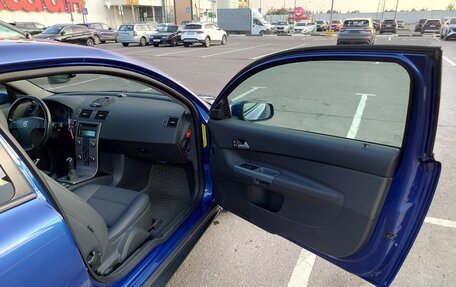 Volvo C30 I рестайлинг, 2007 год, 830 000 рублей, 18 фотография