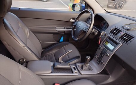 Volvo C30 I рестайлинг, 2007 год, 830 000 рублей, 15 фотография