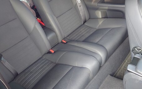 Volvo C30 I рестайлинг, 2007 год, 830 000 рублей, 19 фотография