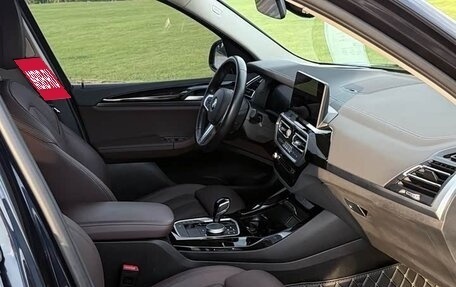 BMW X3, 2021 год, 4 190 000 рублей, 14 фотография