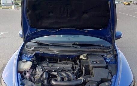 Volvo C30 I рестайлинг, 2007 год, 830 000 рублей, 24 фотография