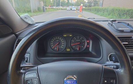 Volvo C30 I рестайлинг, 2007 год, 830 000 рублей, 26 фотография