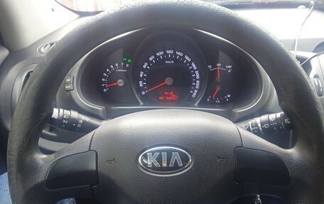 KIA Sportage III, 2013 год, 1 260 000 рублей, 6 фотография