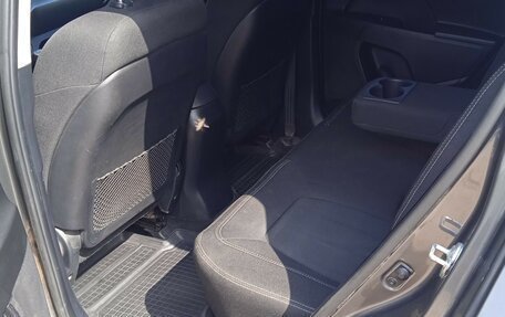 KIA Sportage III, 2013 год, 1 260 000 рублей, 8 фотография