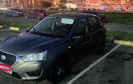Datsun mi-DO, 2016 год, 550 000 рублей, 3 фотография