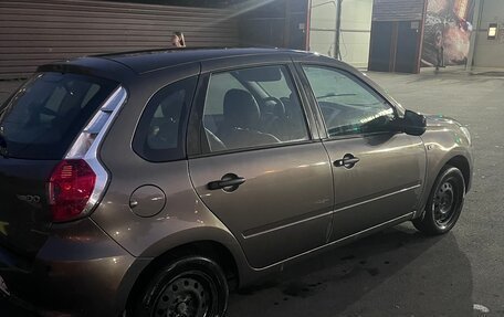 Datsun mi-DO, 2016 год, 550 000 рублей, 6 фотография