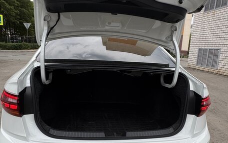 Volkswagen Jetta VII, 2020 год, 2 250 000 рублей, 5 фотография
