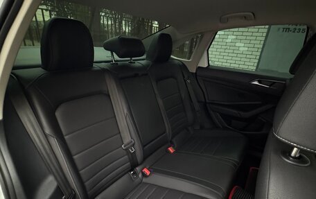 Volkswagen Jetta VII, 2020 год, 2 250 000 рублей, 10 фотография