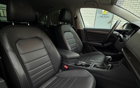 Volkswagen Jetta VII, 2020 год, 2 250 000 рублей, 9 фотография