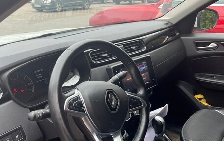 Renault Arkana I, 2020 год, 1 170 000 рублей, 15 фотография