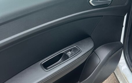 Renault Arkana I, 2020 год, 1 170 000 рублей, 11 фотография