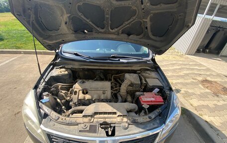 KIA cee'd I рестайлинг, 2010 год, 750 000 рублей, 2 фотография
