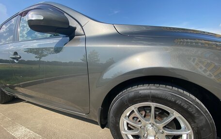 KIA cee'd I рестайлинг, 2010 год, 750 000 рублей, 5 фотография