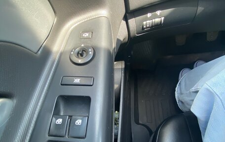 KIA cee'd I рестайлинг, 2010 год, 750 000 рублей, 12 фотография