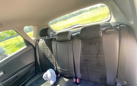 KIA cee'd I рестайлинг, 2010 год, 750 000 рублей, 10 фотография