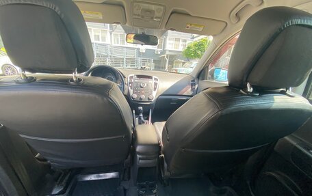 KIA cee'd I рестайлинг, 2010 год, 750 000 рублей, 11 фотография