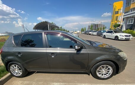 KIA cee'd I рестайлинг, 2010 год, 750 000 рублей, 6 фотография