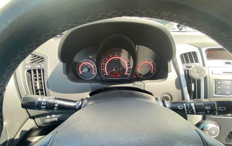 KIA cee'd I рестайлинг, 2010 год, 750 000 рублей, 13 фотография