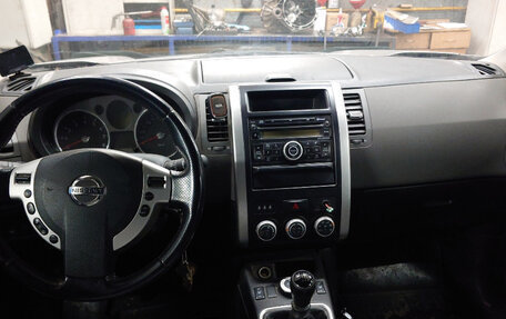 Nissan X-Trail, 2008 год, 600 000 рублей, 5 фотография