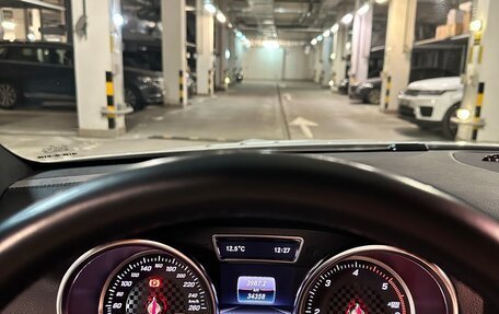 Mercedes-Benz GLE Coupe, 2018 год, 5 200 000 рублей, 8 фотография