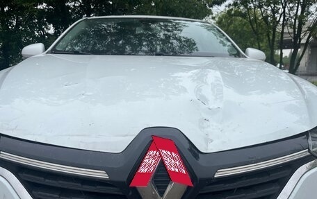 Renault Arkana I, 2020 год, 1 170 000 рублей, 16 фотография