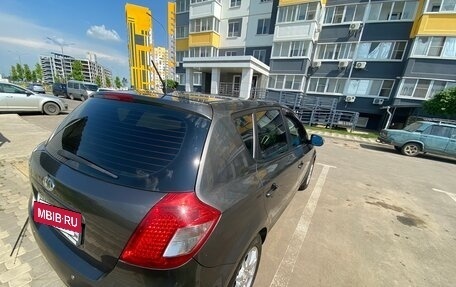 KIA cee'd I рестайлинг, 2010 год, 750 000 рублей, 7 фотография