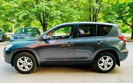 Toyota RAV4, 2010 год, 1 270 000 рублей, 6 фотография
