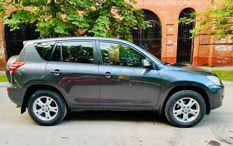 Toyota RAV4, 2010 год, 1 270 000 рублей, 7 фотография