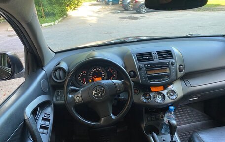 Toyota RAV4, 2010 год, 1 270 000 рублей, 9 фотография