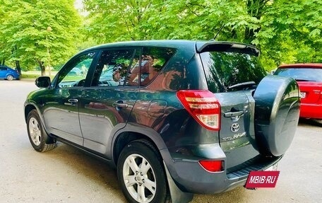 Toyota RAV4, 2010 год, 1 270 000 рублей, 2 фотография