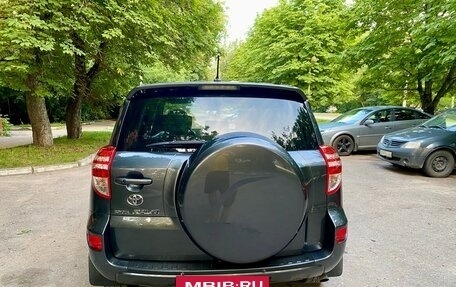 Toyota RAV4, 2010 год, 1 270 000 рублей, 8 фотография