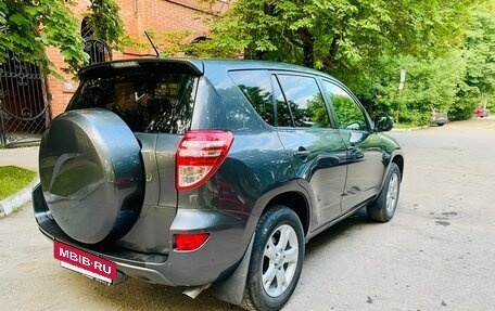 Toyota RAV4, 2010 год, 1 270 000 рублей, 5 фотография