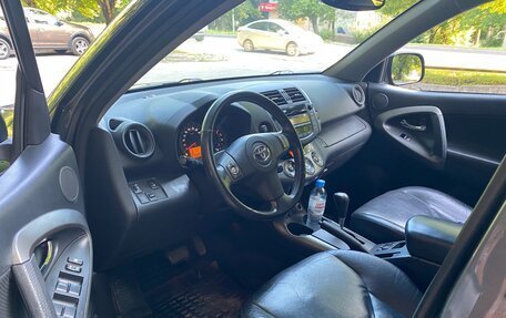 Toyota RAV4, 2010 год, 1 270 000 рублей, 10 фотография