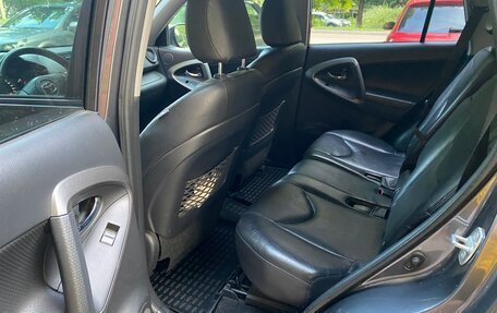 Toyota RAV4, 2010 год, 1 270 000 рублей, 14 фотография