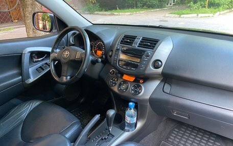 Toyota RAV4, 2010 год, 1 270 000 рублей, 12 фотография